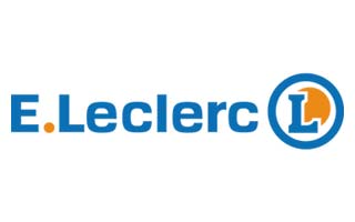E Leclerc
