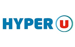 Hyper U