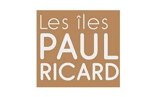 Les îles Paul Ricard