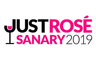 Just Rosé