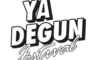 Ya Degun